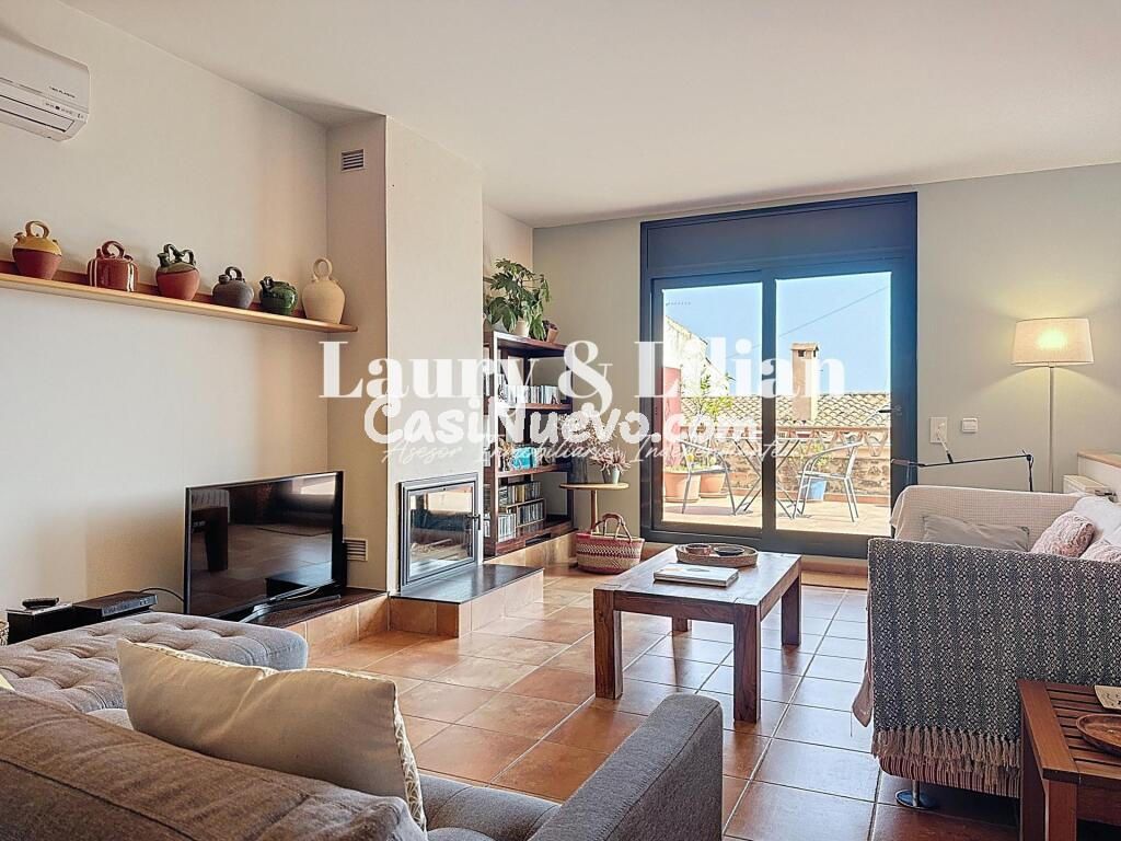 ¡Nuevo! Casa nueva y moderna en Vilamaniscle.