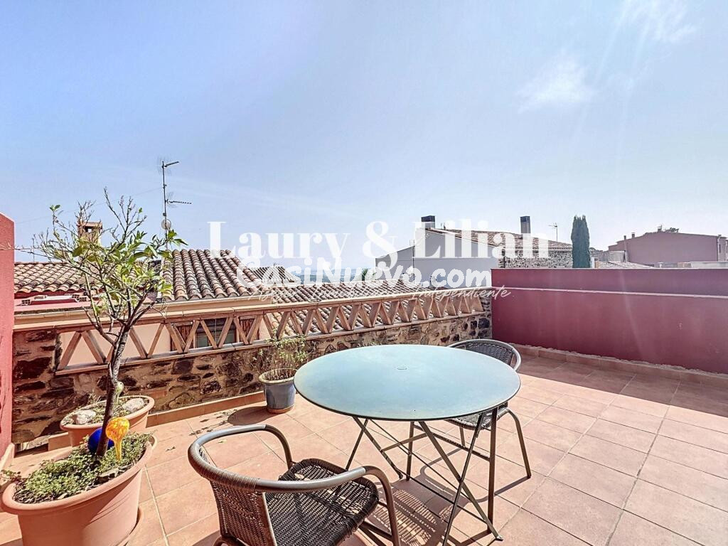 ¡Nuevo! Casa nueva y moderna en Vilamaniscle.