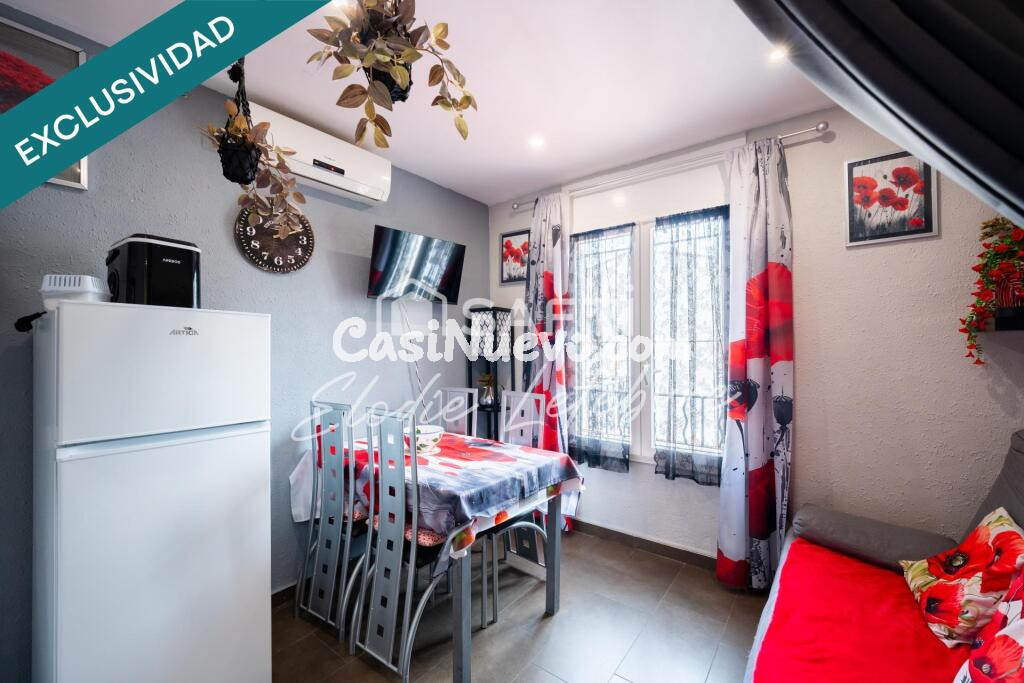 Encantador apartamento reformado en Empuriabrava – la Venecia de Europa