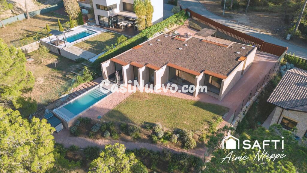 Es la Casa de Ensueño