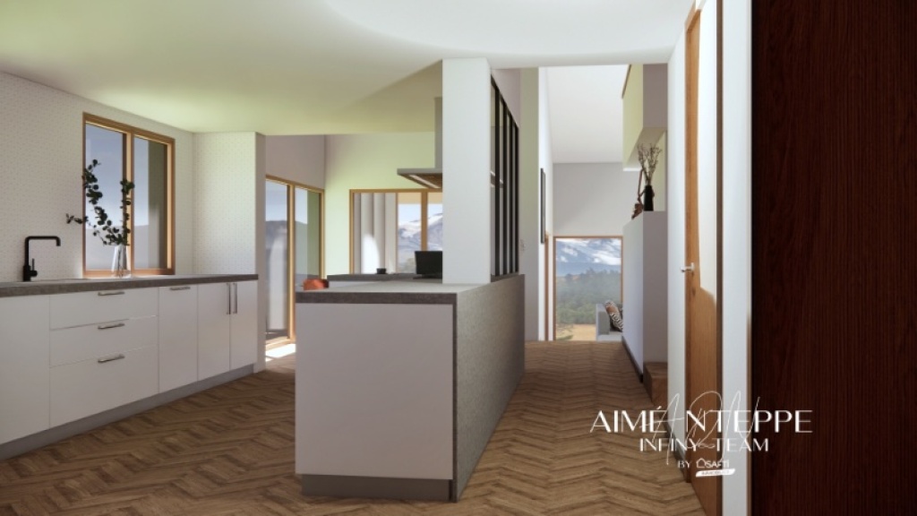 EXCLUSIVO CHALET - VISTAS PANORAMICAS CUIDAD GIRONA - VALL D - foto 13