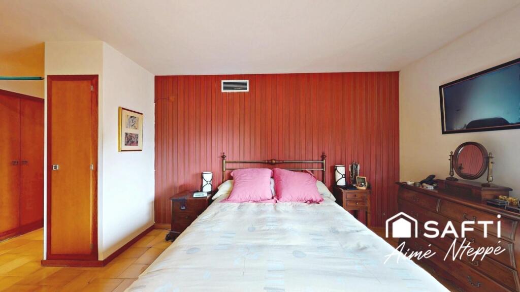 EXCLUSIVO CHALET - VISTAS PANORAMICAS CUIDAD GIRONA - VALL D - foto 15