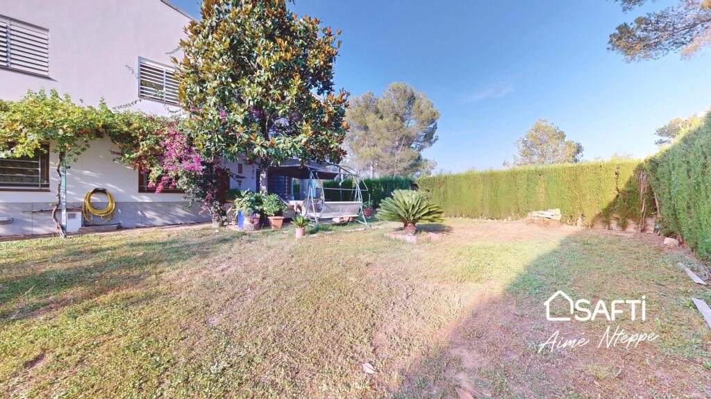 EXCLUSIVO CHALET - VISTAS PANORAMICAS CUIDAD GIRONA - VALL D - foto 18