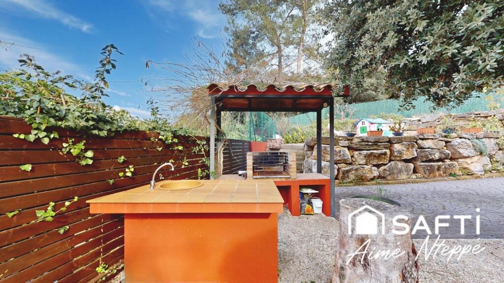 EXCLUSIVO CHALET - VISTAS PANORAMICAS CUIDAD GIRONA - VALL D - foto 21