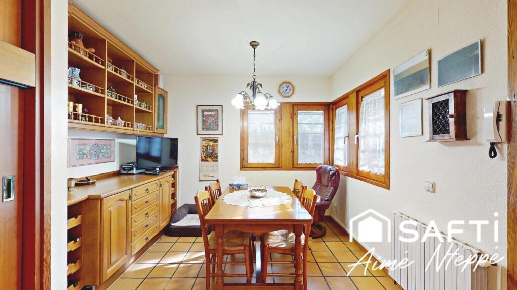 EXCLUSIVO CHALET - VISTAS PANORAMICAS CUIDAD GIRONA - VALL D - foto 25