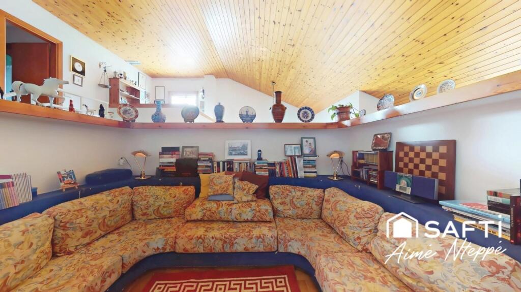 EXCLUSIVO CHALET - VISTAS PANORAMICAS CUIDAD GIRONA - VALL D - foto 27