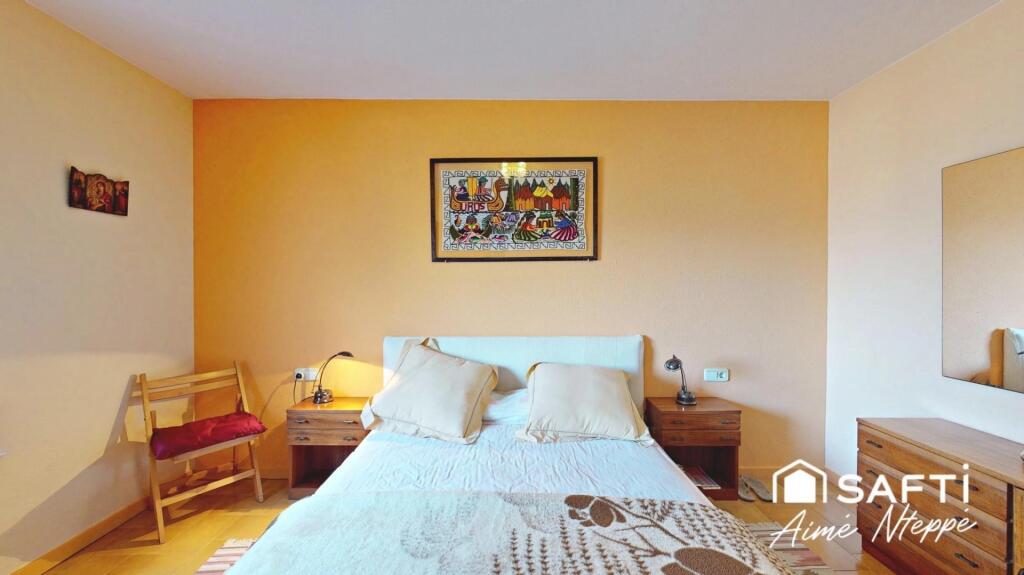 EXCLUSIVO CHALET - VISTAS PANORAMICAS CUIDAD GIRONA - VALL D - foto 28