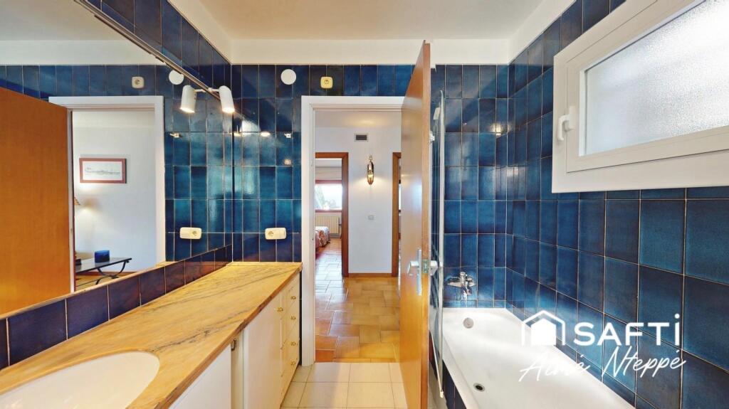 EXCLUSIVO CHALET - VISTAS PANORAMICAS CUIDAD GIRONA - VALL D - foto 31