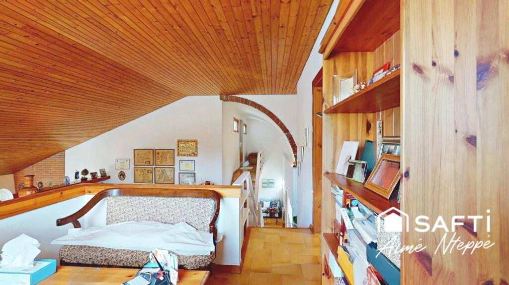 EXCLUSIVO CHALET - VISTAS PANORAMICAS CUIDAD GIRONA - VALL D - foto 32