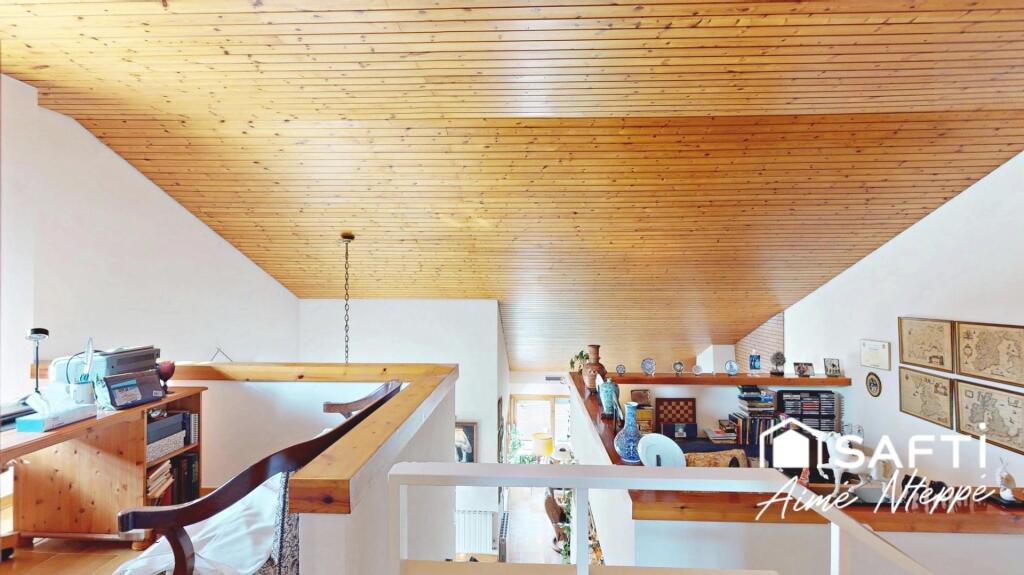 EXCLUSIVO CHALET - VISTAS PANORAMICAS CUIDAD GIRONA - VALL D - foto 33