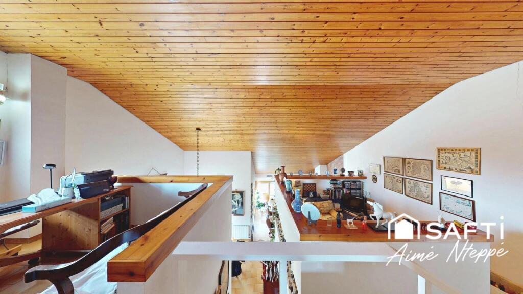 EXCLUSIVO CHALET - VISTAS PANORAMICAS CUIDAD GIRONA - VALL D - foto 36