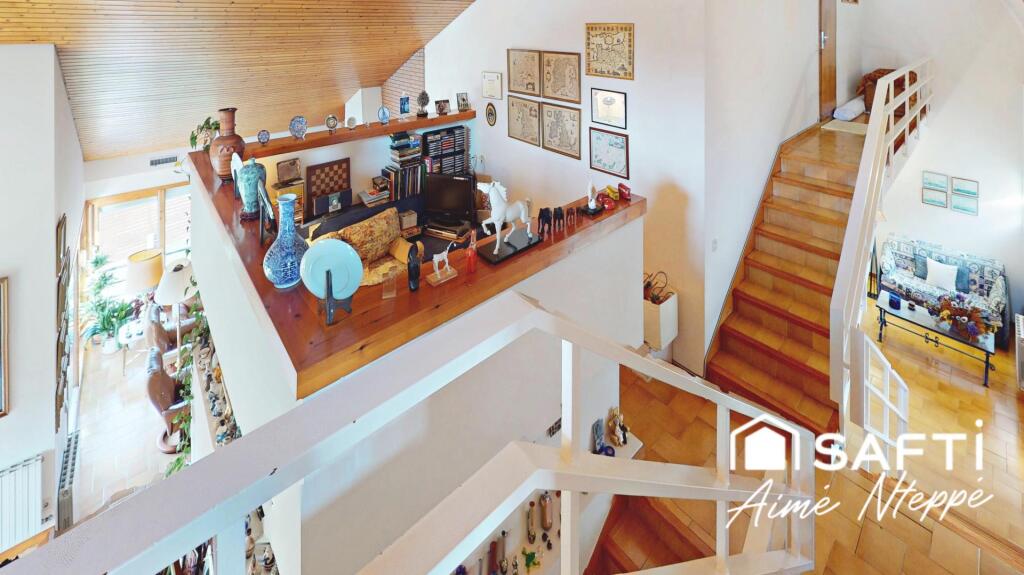 EXCLUSIVO CHALET - VISTAS PANORAMICAS CUIDAD GIRONA - VALL D - foto 38