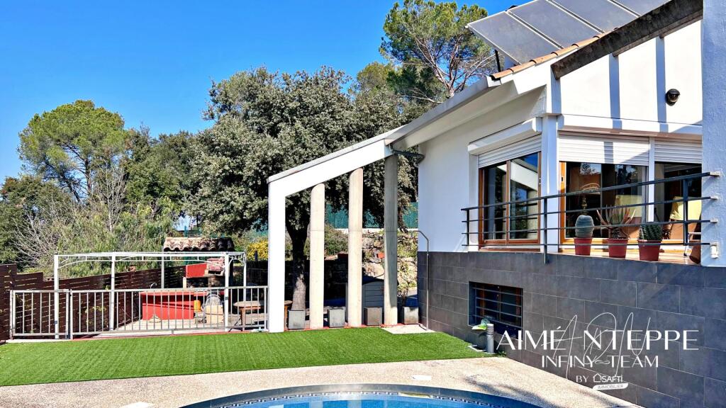 EXCLUSIVO CHALET - VISTAS PANORAMICAS CUIDAD GIRONA - VALL D - foto 39