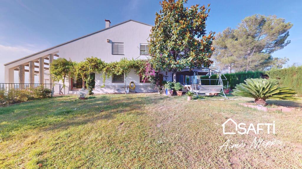 EXCLUSIVO CHALET - VISTAS PANORAMICAS CUIDAD GIRONA - VALL D - foto 40