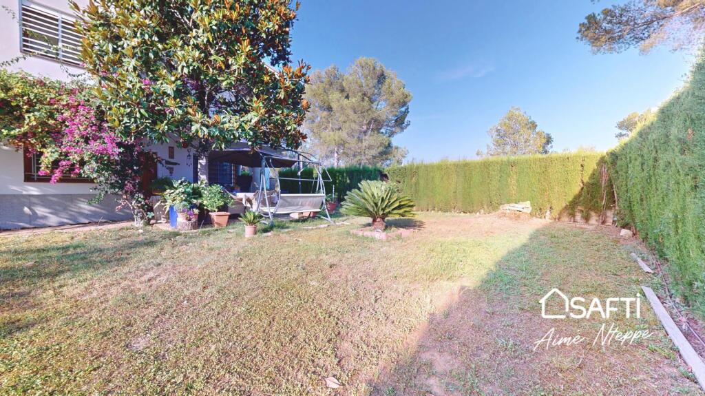 EXCLUSIVO CHALET - VISTAS PANORAMICAS CUIDAD GIRONA - VALL D - foto 41