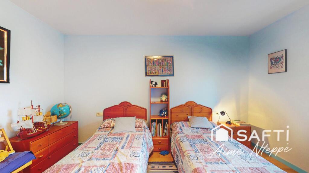 EXCLUSIVO CHALET - VISTAS PANORAMICAS CUIDAD GIRONA - VALL D - foto 43