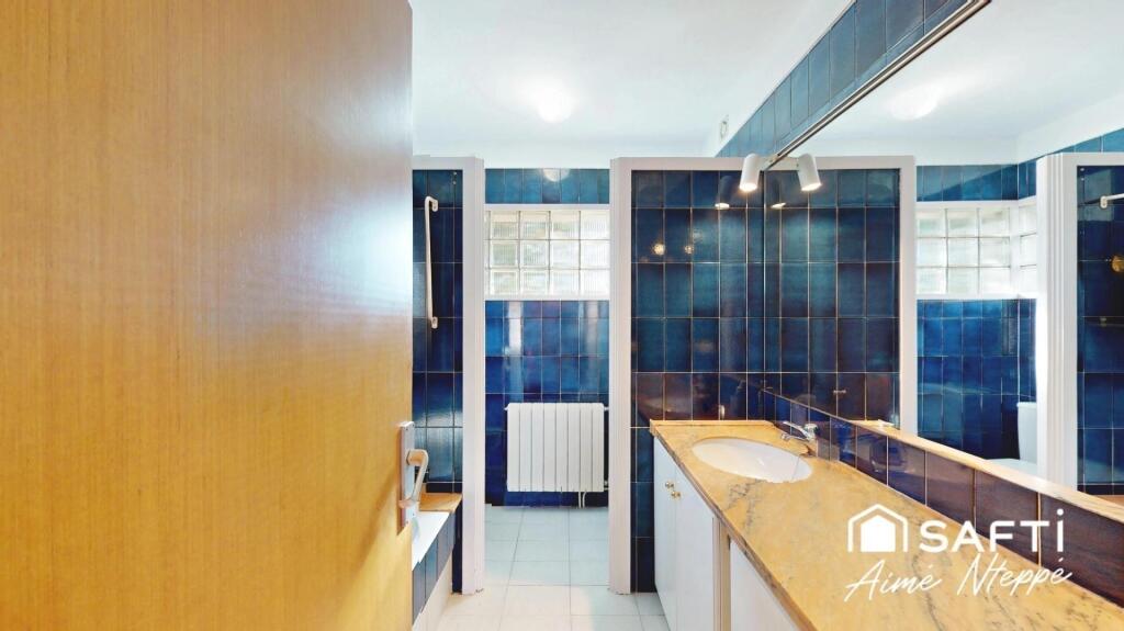 EXCLUSIVO CHALET - VISTAS PANORAMICAS CUIDAD GIRONA - VALL D - foto 45