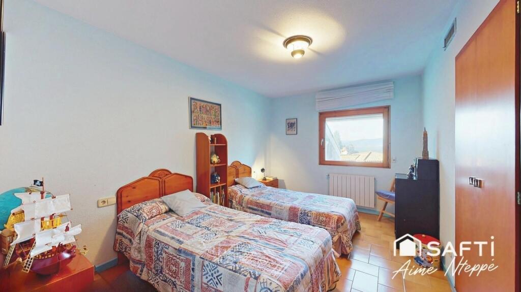 EXCLUSIVO CHALET - VISTAS PANORAMICAS CUIDAD GIRONA - VALL D - foto 46