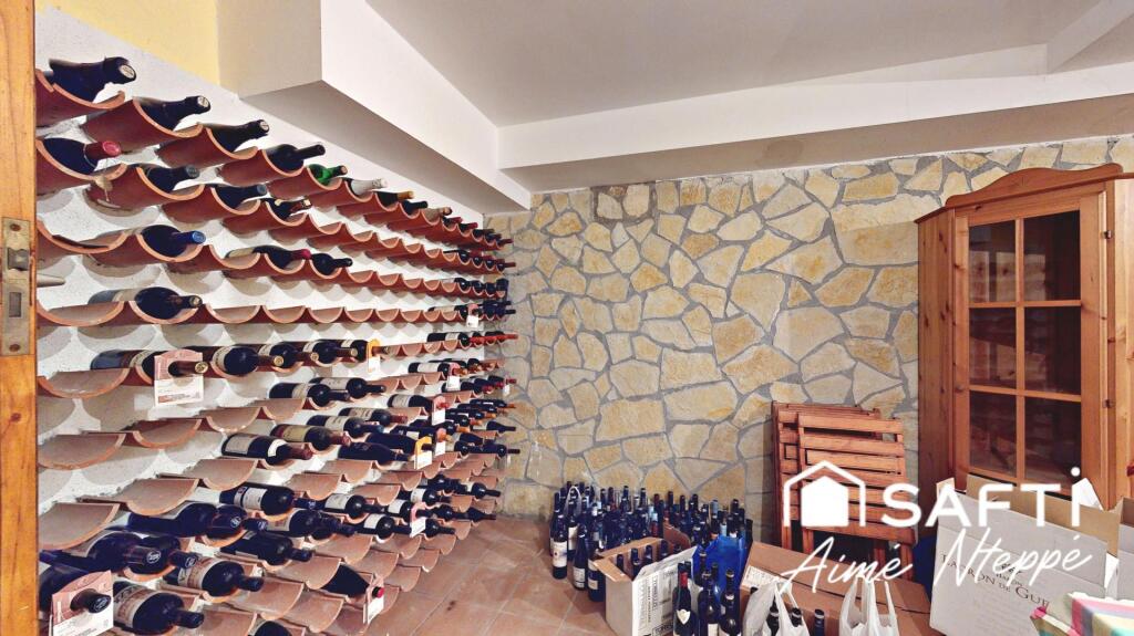 EXCLUSIVO CHALET - VISTAS PANORAMICAS CUIDAD GIRONA - VALL D - foto 47