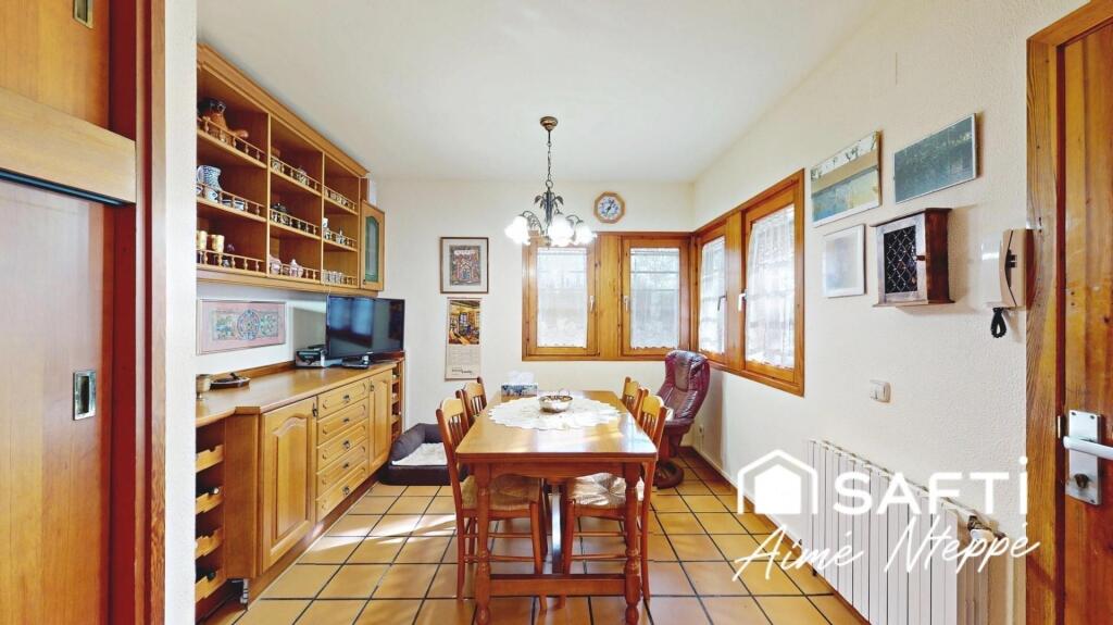 EXCLUSIVO CHALET - VISTAS PANORAMICAS CUIDAD GIRONA - VALL D - foto 50