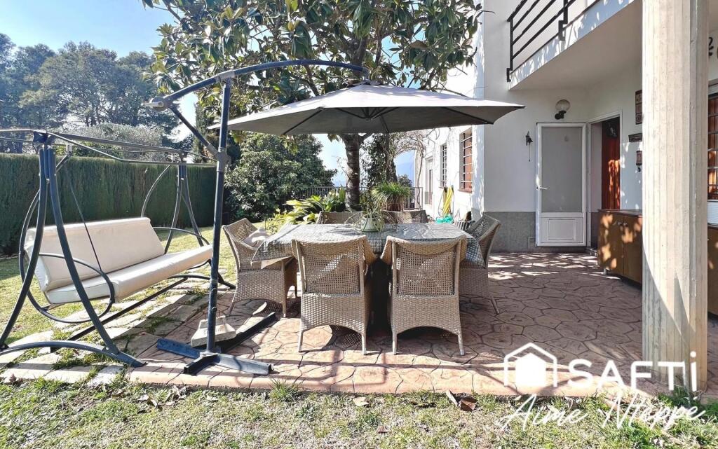 EXCLUSIVO CHALET - VISTAS PANORAMICAS CUIDAD GIRONA - VALL D - foto 54