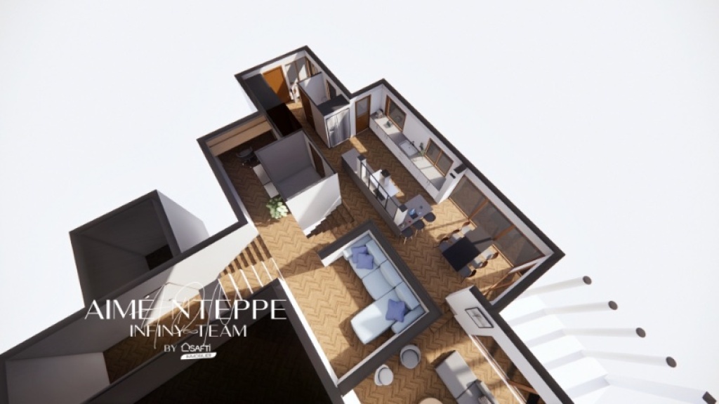 EXCLUSIVO CHALET - VISTAS PANORAMICAS CUIDAD GIRONA - VALL D - foto 62