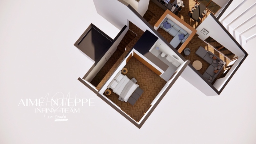 EXCLUSIVO CHALET - VISTAS PANORAMICAS CUIDAD GIRONA - VALL D - foto 63