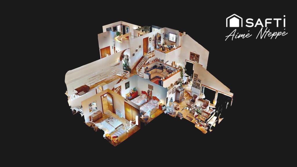 EXCLUSIVO CHALET - VISTAS PANORAMICAS CUIDAD GIRONA - VALL D - foto 64