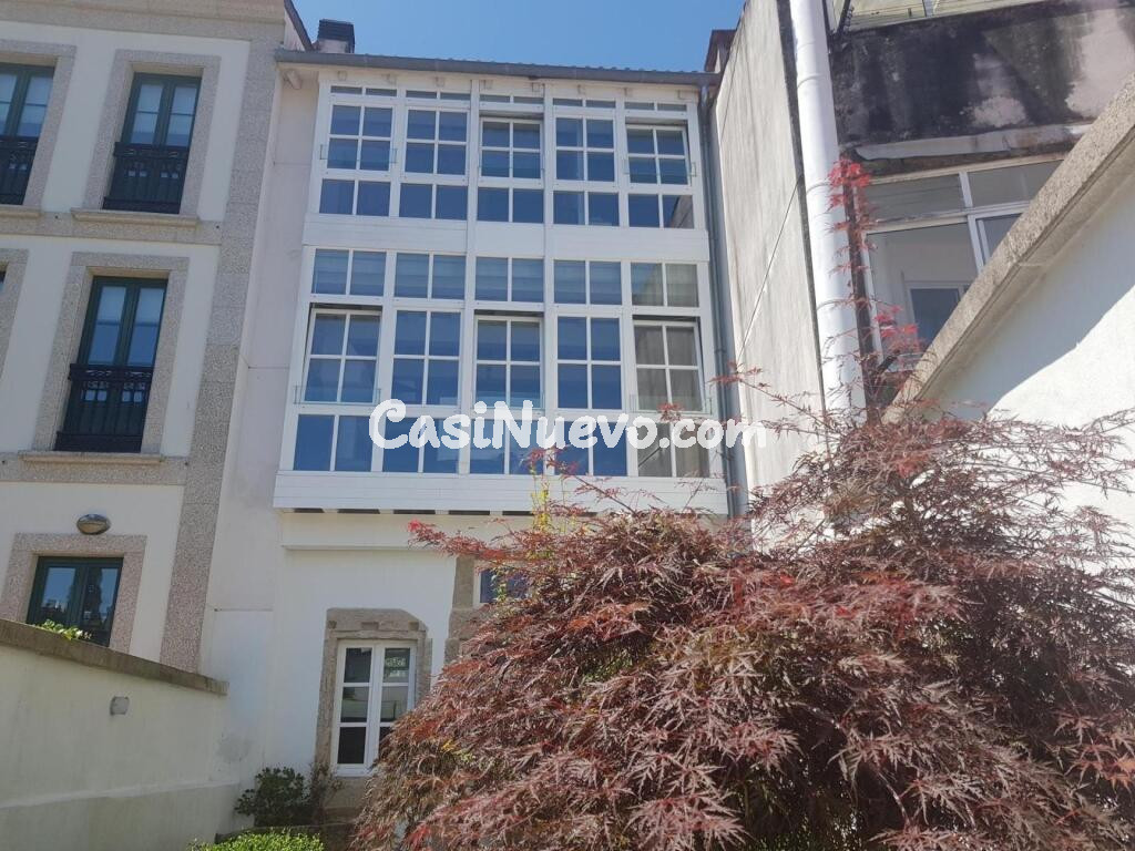 Exclusividad en pleno centro histórico.