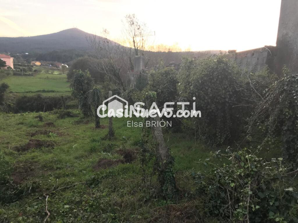 Terreno edificable en Puilla (Nebra)