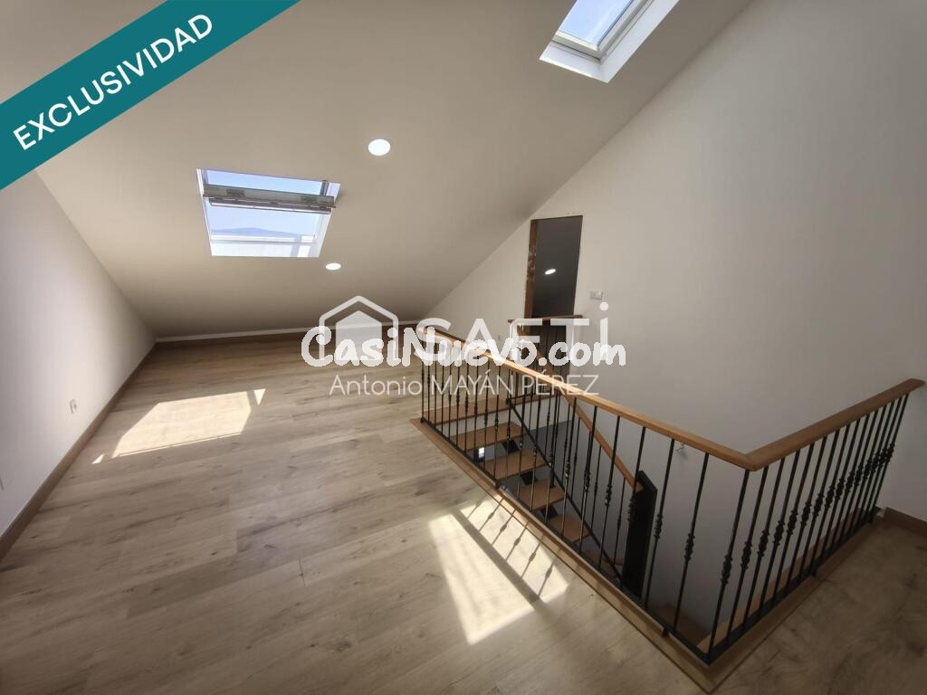 OPORTUNIDAD - CASA EN VENTA EN O FREIXO - OUTES