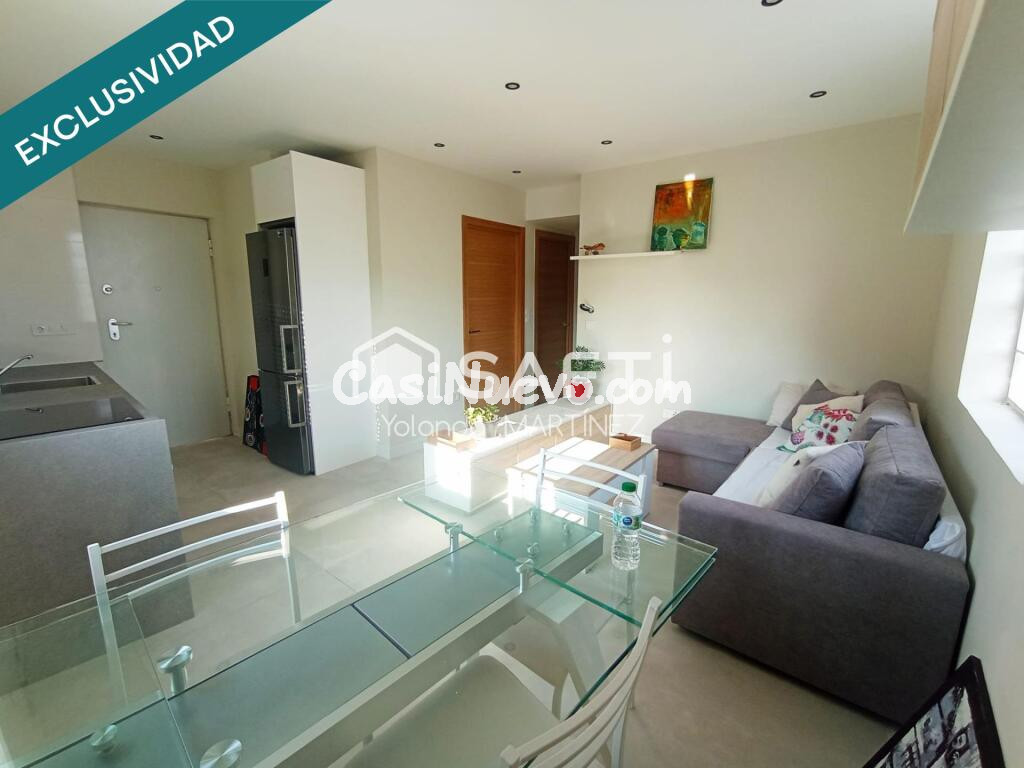 Oportunidad para inversores – Finca con viviendas y almacén