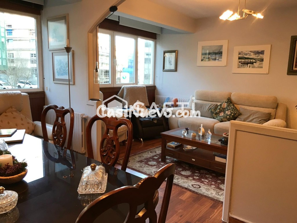 Casa única en Alejandro Pérez Lugín: vive y rentabiliza en Santiago