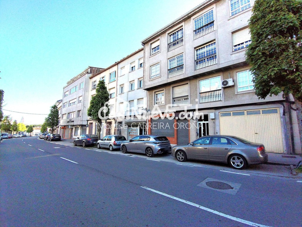 BAJO COMERCIAL EN ALQUILER , BIEN SITUADO Y FACIL ACCESO.