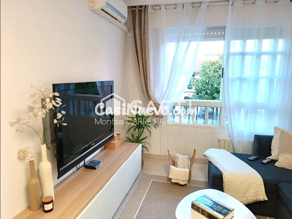 ALQUILER PISO 2 habitaciones EN VISTA ALEGRE – CAMPUS NORTE Y CATEDRAL