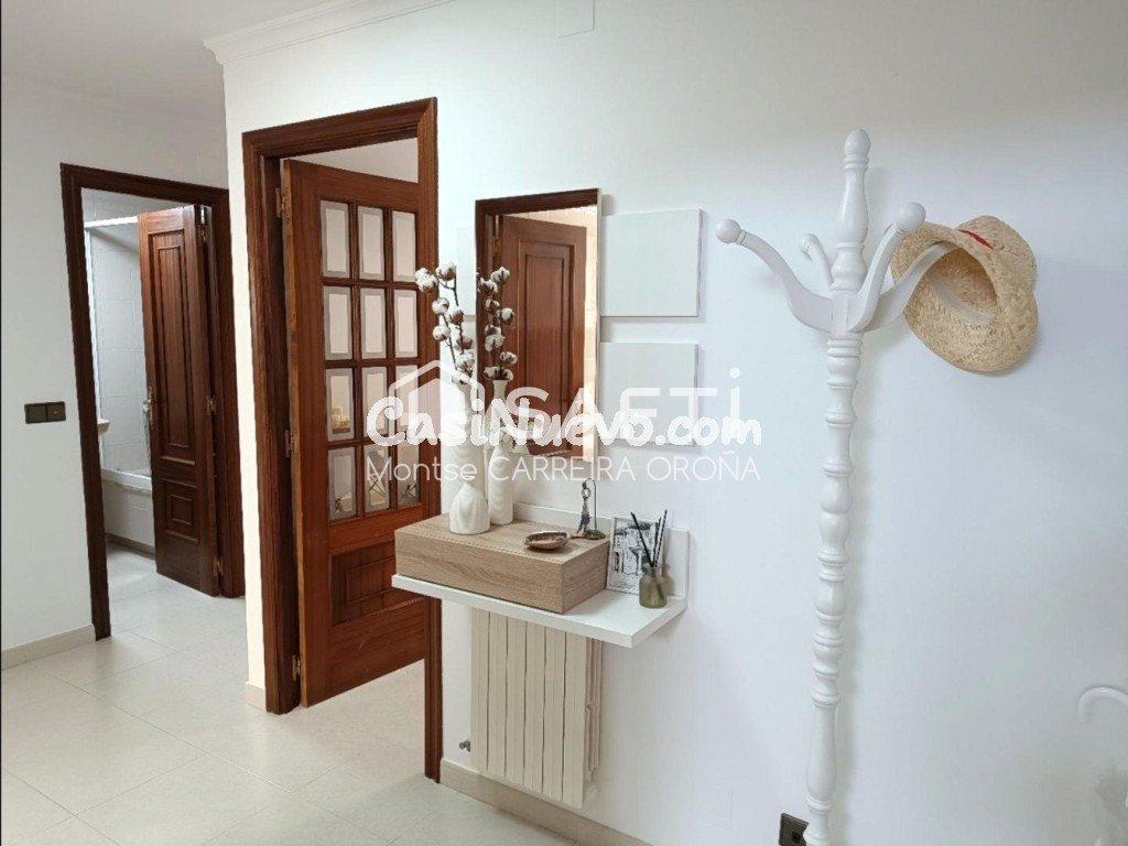 ALQUILER PISO 2 habitaciones EN VISTA ALEGRE – CAMPUS NORTE Y CATEDRAL