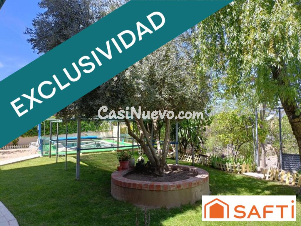 "Despierta cada día con vistas, calma y calidad de vida"