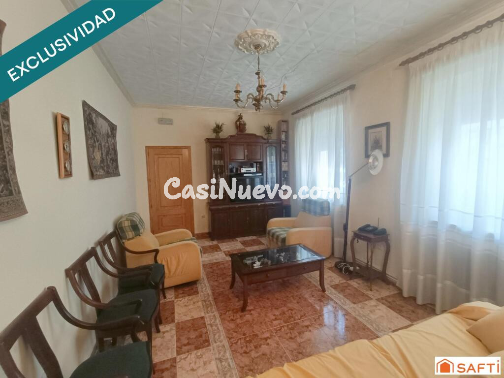 "Cada rincón guarda una historia...¿Listo para escribir la tuya?