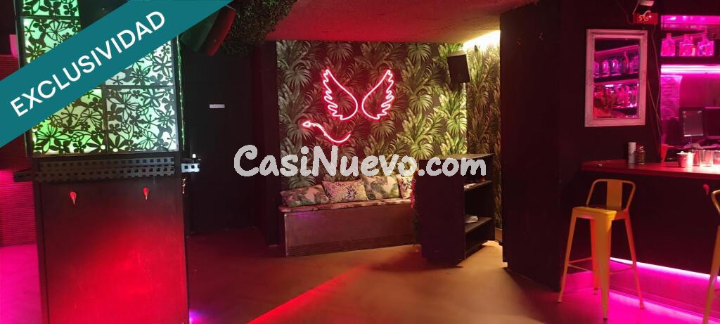 SE VENDE LOCAL EN FUNCIONAMIENTO POR NO PODER ATENDER