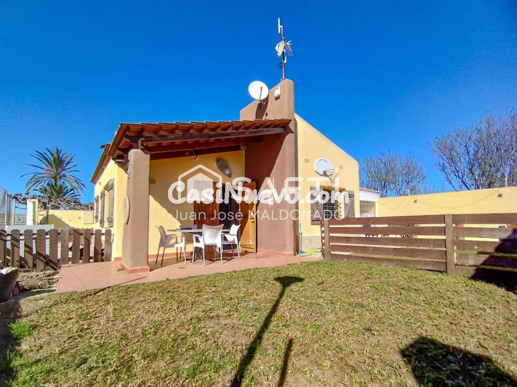 Vive el Mediterráneo cada día: tu hogar a solo 50 metros del mar en Benicarló.