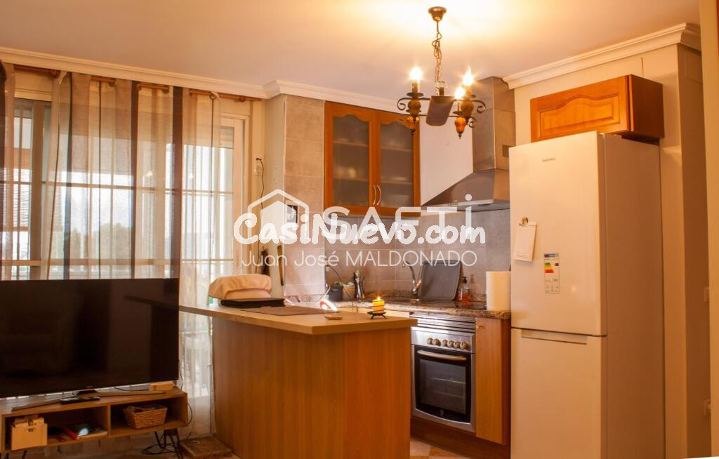 Tu hogar ideal en Benicarló: moderno, luminoso y diseñado para disfrutar.