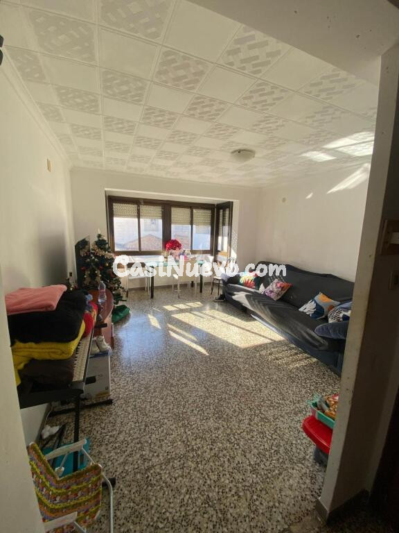 Piso Centro Almazora