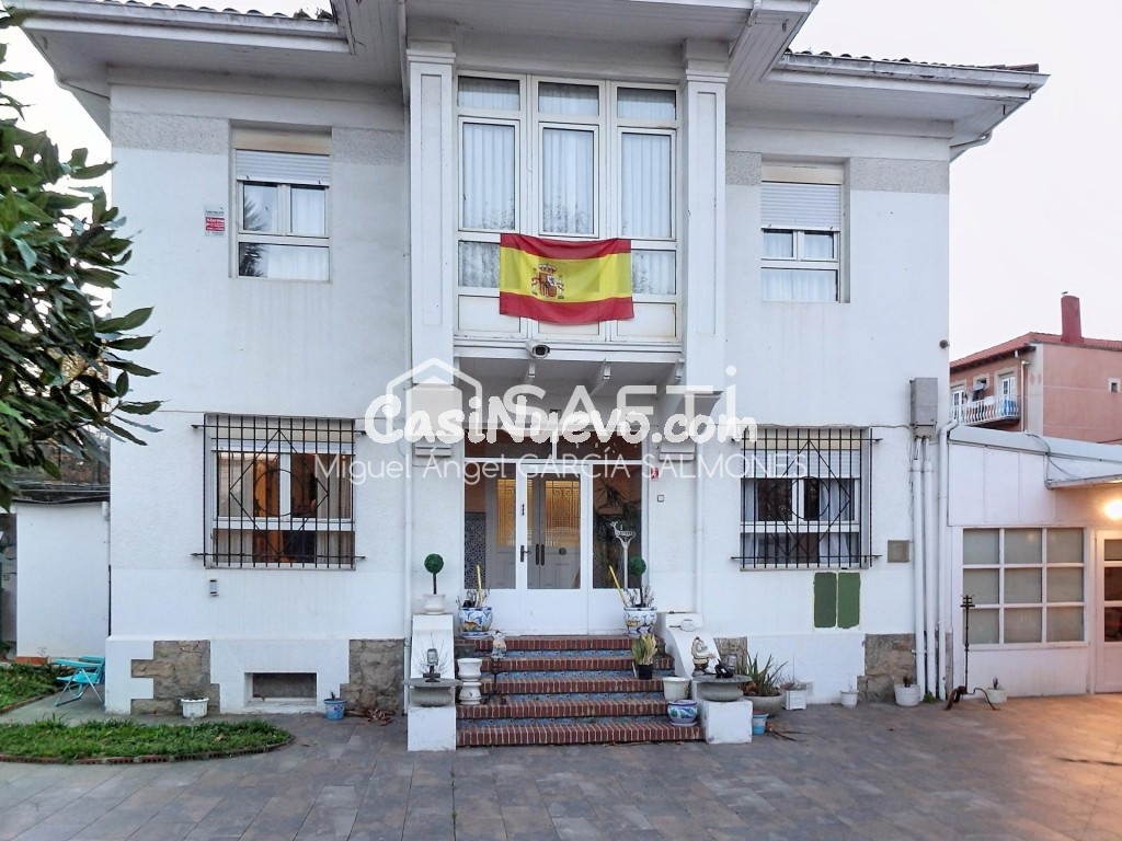 Elegancia y Exclusividad en el Corazón de El Sardinero