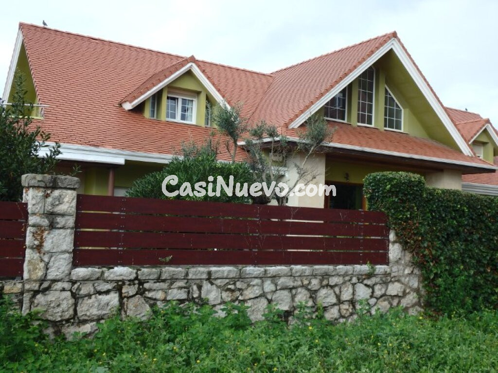 "El hogar que tu familia merece, en el entorno que siempre soñaste"