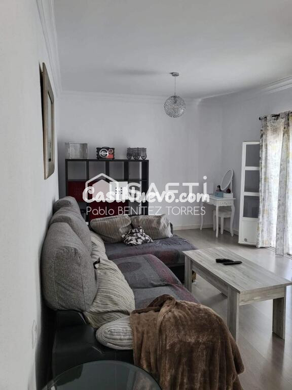 PRECIOSO DUPLEX EN EL CENTRO DE CHICLANA