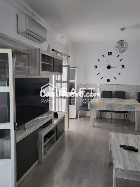 PRECIOSO DUPLEX EN EL CENTRO DE CHICLANA