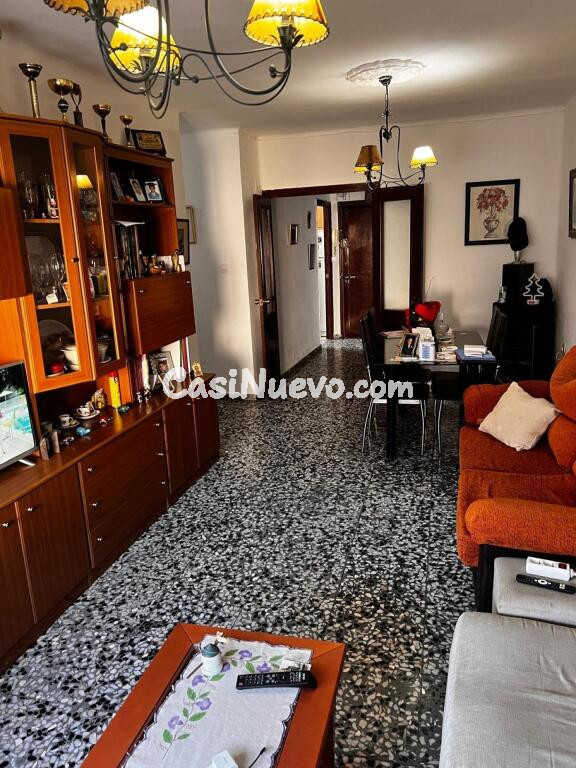 Piso en el centro de Chiclana