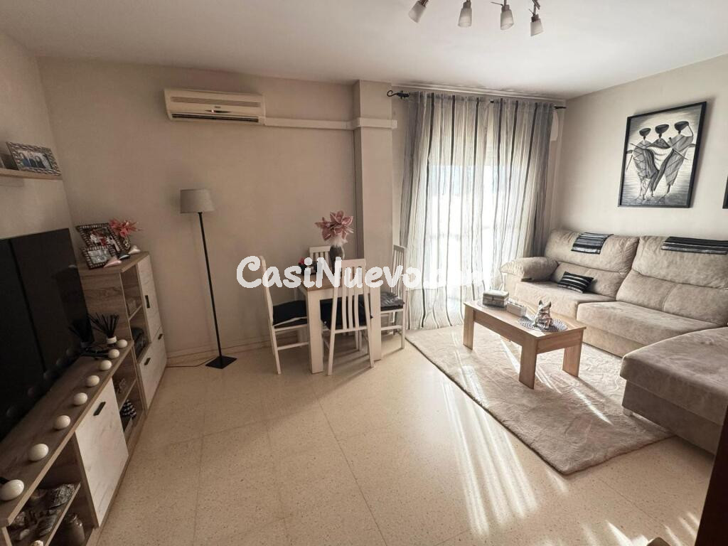 ESPECTACULAR PISO EN ZONA DE REFERENCIA EN SAN FERNANDO.