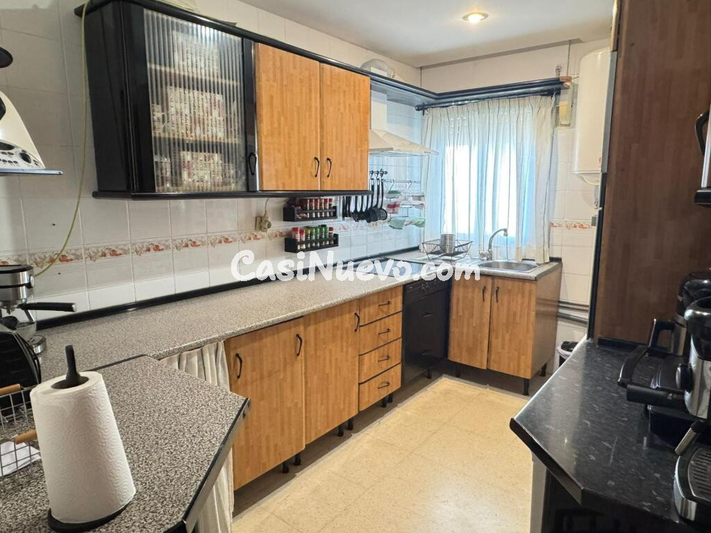 ESPECTACULAR PISO EN ZONA DE REFERENCIA EN SAN FERNANDO.