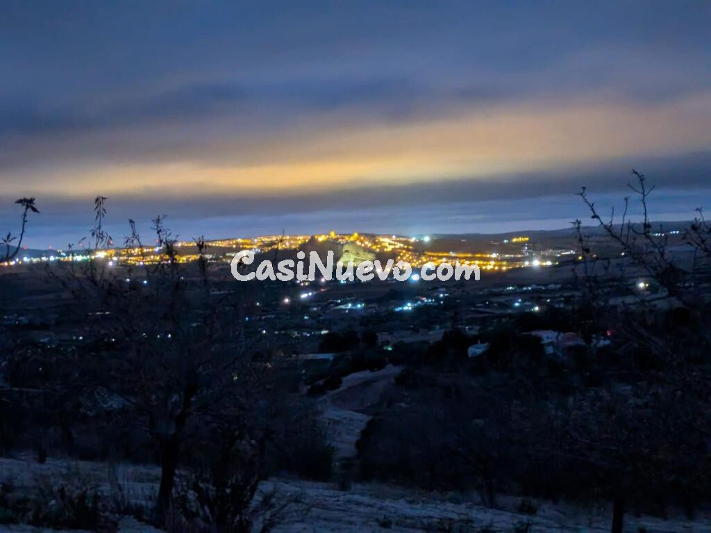 GRAN OPORTUNIDAD DE TERRENO EN ARCOS